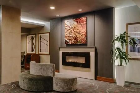 Club Quarters Embarcadero, San Francisco - 1