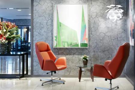 Club Quarters Embarcadero, San Francisco - 12