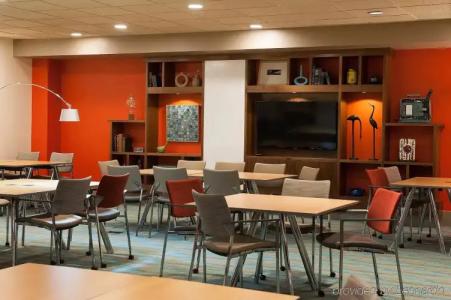 Club Quarters Embarcadero, San Francisco - 29