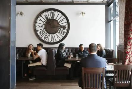 Club Quarters Embarcadero, San Francisco - 22