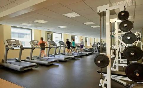 Nikko San Francisco - 24