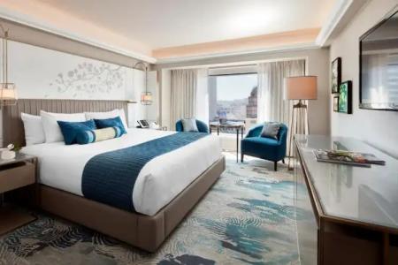 Nikko San Francisco - 42