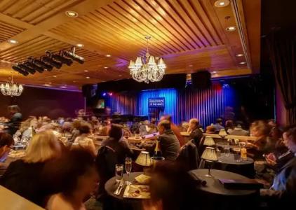 Nikko San Francisco - 35