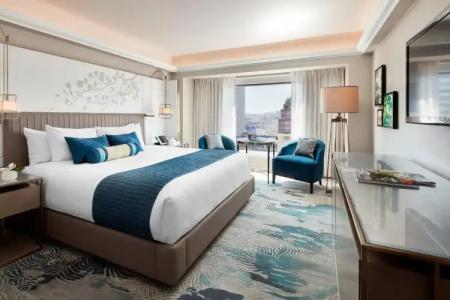 Nikko San Francisco - 2