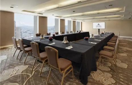 Nikko San Francisco - 19