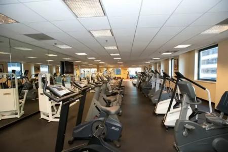 Nikko San Francisco - 23