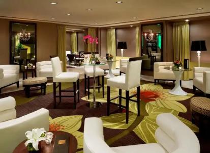 Nikko San Francisco - 32