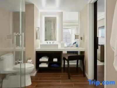 Nikko San Francisco - 49