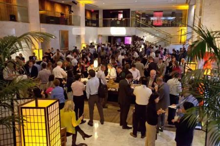 Nikko San Francisco - 37