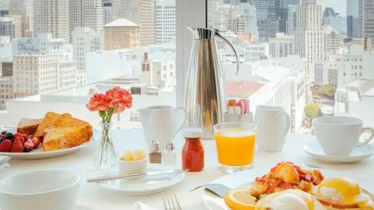 Nikko San Francisco - 11