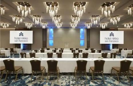 Nikko San Francisco - 20