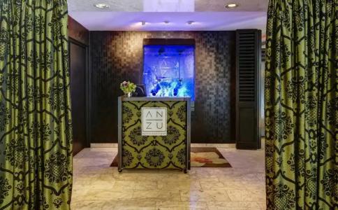 Nikko San Francisco - 15