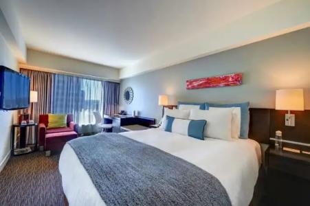 Nikko San Francisco - 38