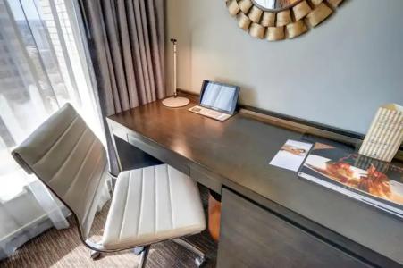 Nikko San Francisco - 3