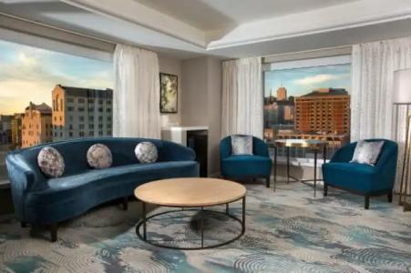 Nikko San Francisco - 57