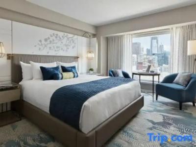 Nikko San Francisco - 46