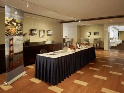 Nikko San Francisco - 33