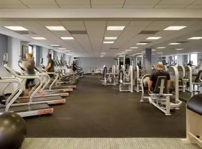 Nikko San Francisco - 21