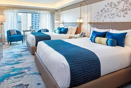 Nikko San Francisco - 48