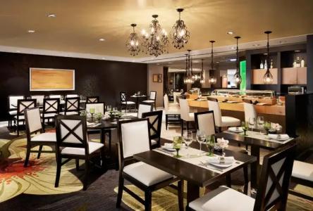 Nikko San Francisco - 36