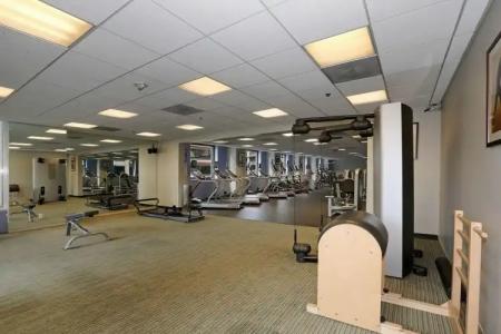 Nikko San Francisco - 22