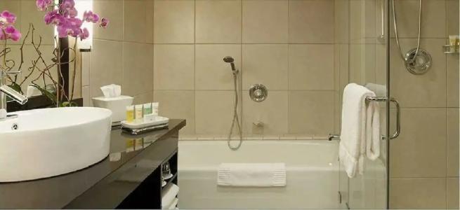 Nikko San Francisco - 40