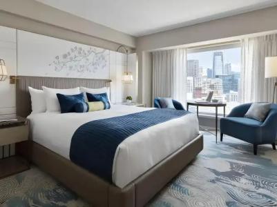 Nikko San Francisco - 6