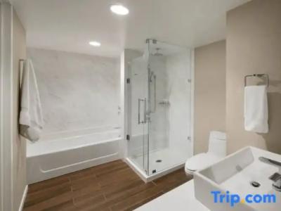 Nikko San Francisco - 51