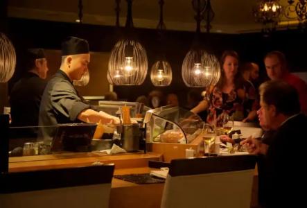 Nikko San Francisco - 28