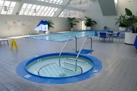 Nikko San Francisco - 16