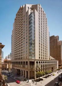 Nikko San Francisco - 27