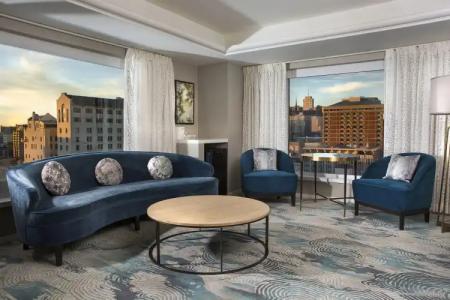 Nikko San Francisco - 7