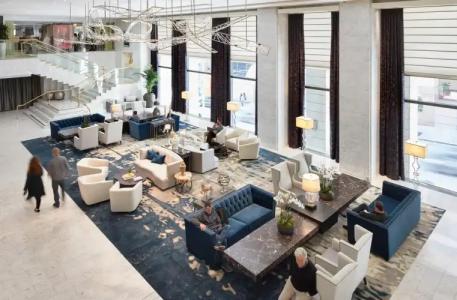 Nikko San Francisco - 31