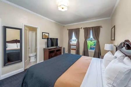 Hollywood Historic - 29