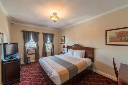 Hollywood Historic - 1