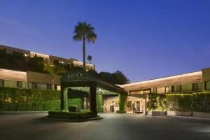 Luxe Sunset Boulevard Hotel, Los Angeles