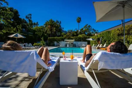 Luxe Sunset Boulevard - 15