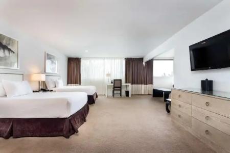 Luxe Sunset Boulevard - 3