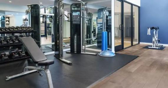 Luxe Sunset Boulevard - 20