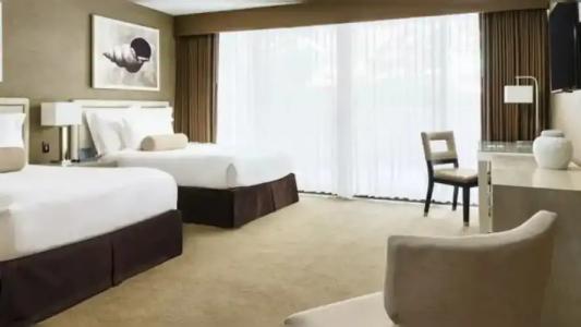 Luxe Sunset Boulevard - 103