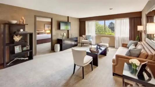Luxe Sunset Boulevard - 111