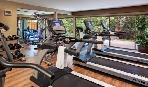 Luxe Sunset Boulevard - 22