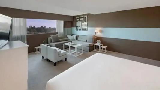 Luxe Sunset Boulevard - 117