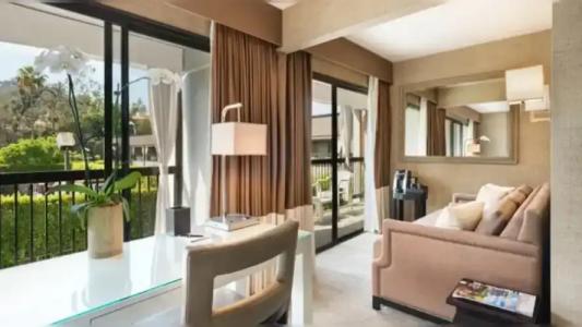 Luxe Sunset Boulevard - 109