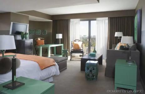 Luxe Sunset Boulevard - 39