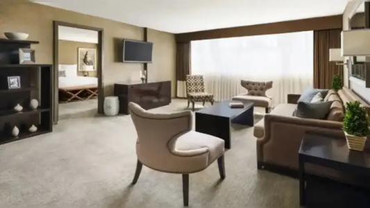 Luxe Sunset Boulevard - 112