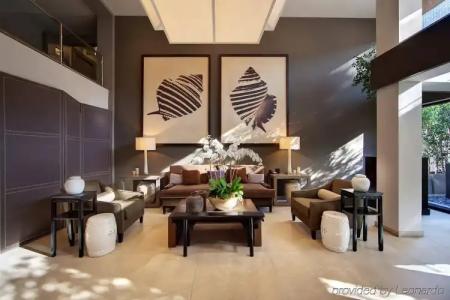 Luxe Sunset Boulevard - 47