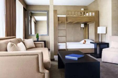 Luxe Sunset Boulevard - 2