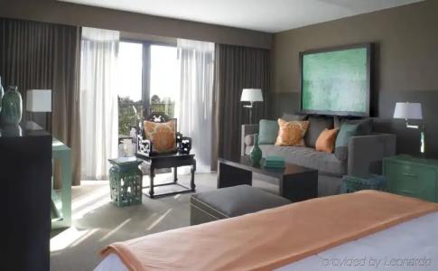 Luxe Sunset Boulevard - 41