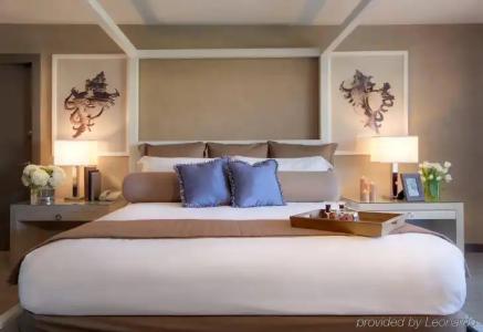 Luxe Sunset Boulevard - 43